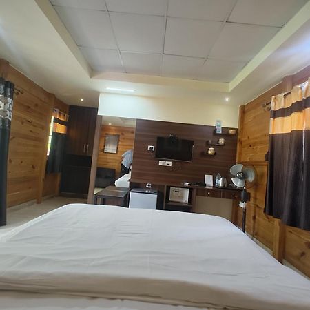 Go Green Spice & Eco Resort Cavelossim Eksteriør billede