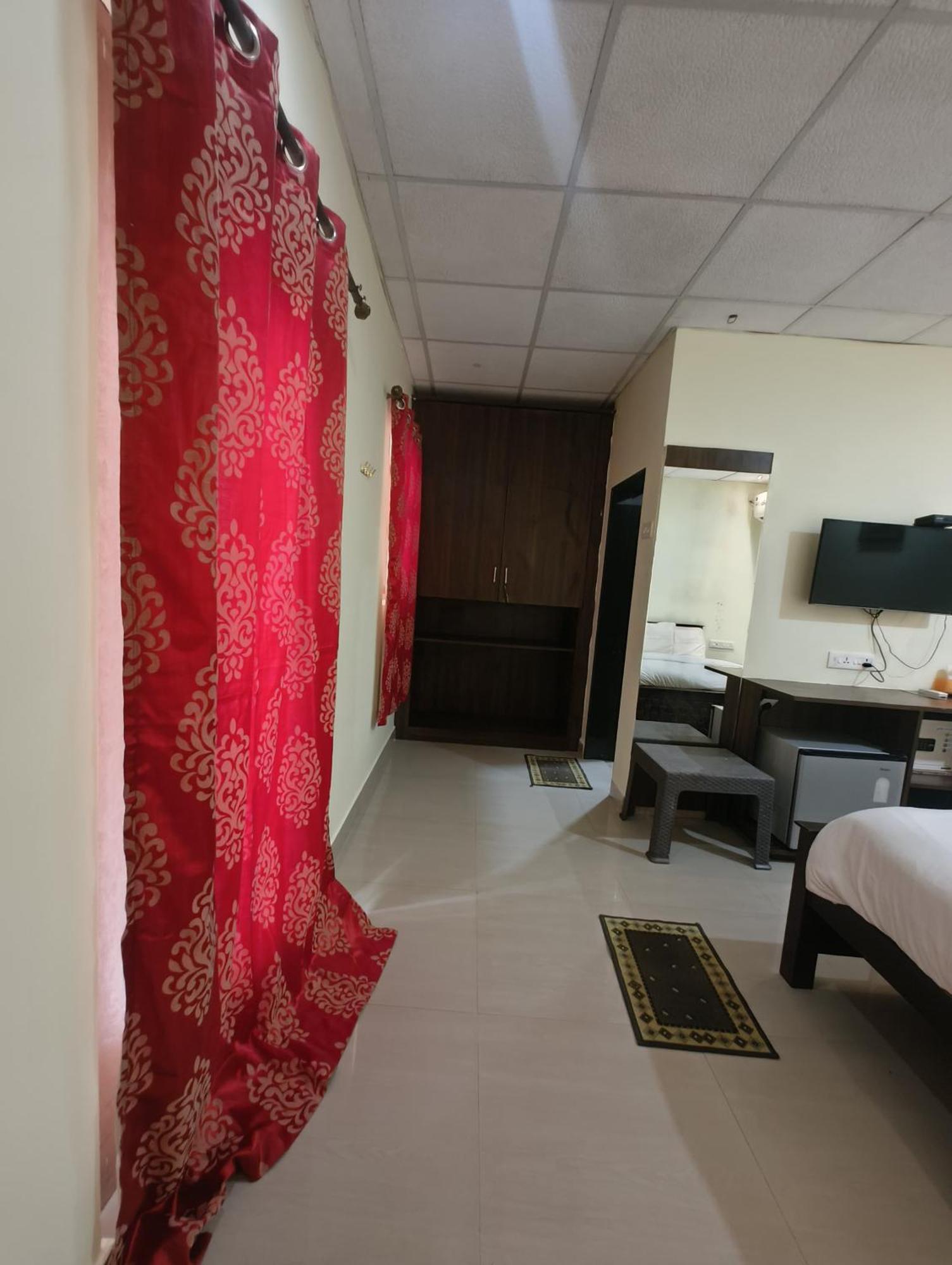 Go Green Spice & Eco Resort Cavelossim Eksteriør billede